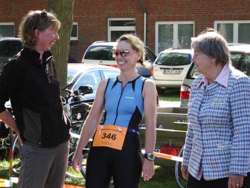 Fintel Triathlon 157
